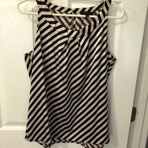 Dressy Top from The Limited